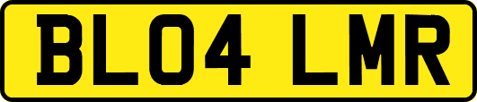BL04LMR