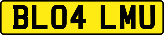 BL04LMU