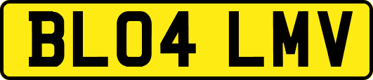 BL04LMV