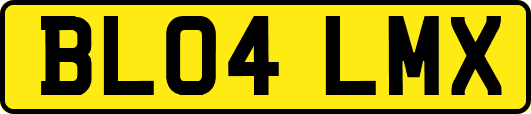 BL04LMX