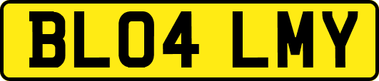 BL04LMY