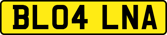 BL04LNA