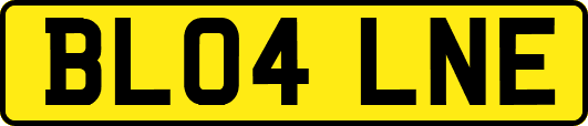 BL04LNE