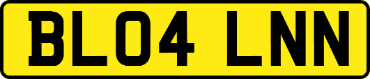 BL04LNN
