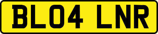 BL04LNR
