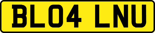 BL04LNU