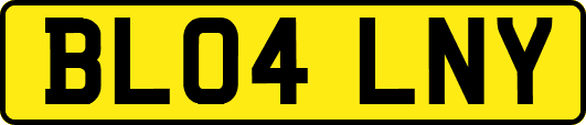 BL04LNY