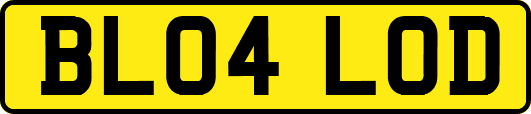 BL04LOD