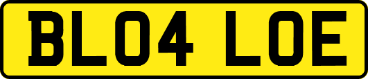 BL04LOE