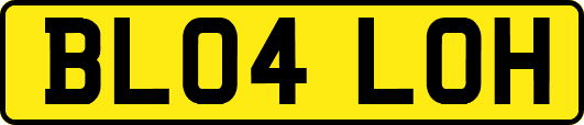 BL04LOH