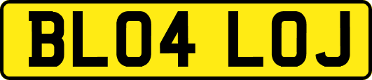 BL04LOJ