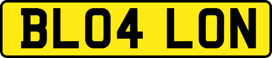 BL04LON