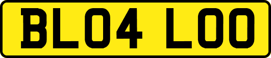 BL04LOO