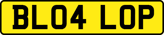 BL04LOP