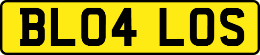 BL04LOS