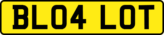 BL04LOT