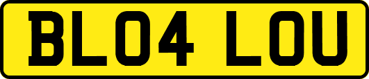BL04LOU