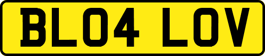 BL04LOV