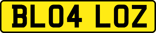 BL04LOZ