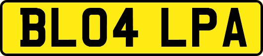 BL04LPA