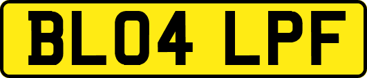 BL04LPF