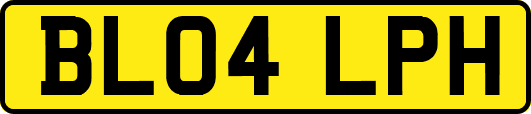 BL04LPH