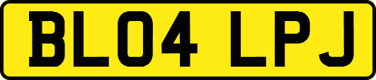 BL04LPJ