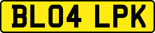 BL04LPK
