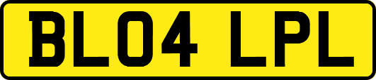 BL04LPL