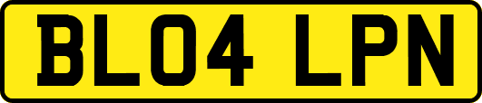 BL04LPN