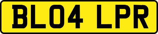 BL04LPR