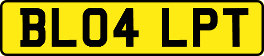 BL04LPT