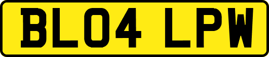 BL04LPW