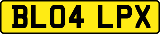 BL04LPX