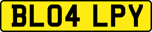 BL04LPY