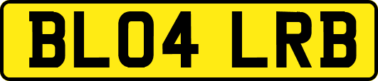 BL04LRB