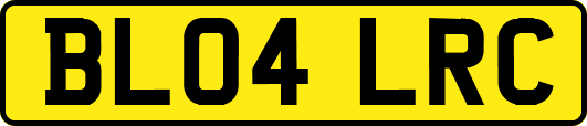 BL04LRC