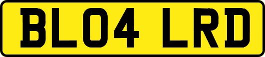 BL04LRD