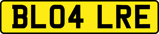 BL04LRE