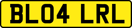 BL04LRL