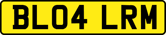 BL04LRM
