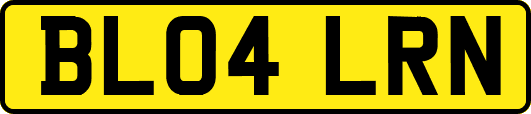 BL04LRN