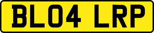 BL04LRP