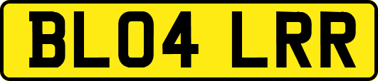 BL04LRR