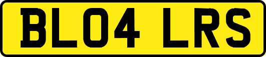 BL04LRS