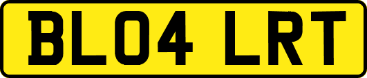 BL04LRT
