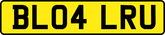 BL04LRU