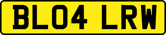 BL04LRW
