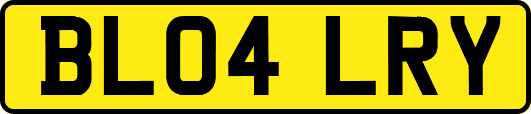 BL04LRY