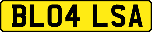 BL04LSA